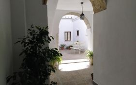 Apartamentos Casa Vicario