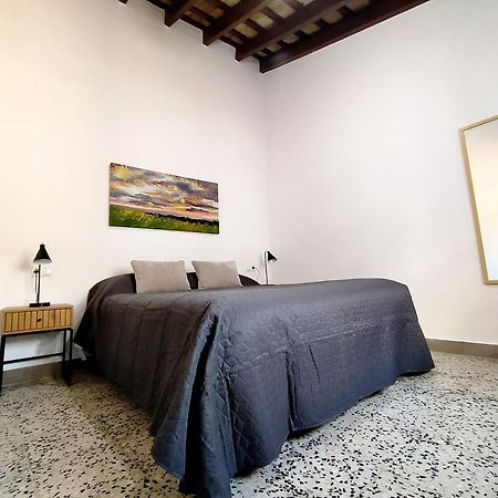 Apartamentos Casa Vicario Jerez de la Frontera Extérieur photo