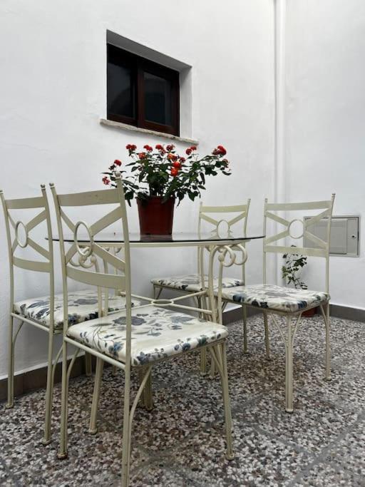 Apartamentos Casa Vicario Jerez de la Frontera Extérieur photo