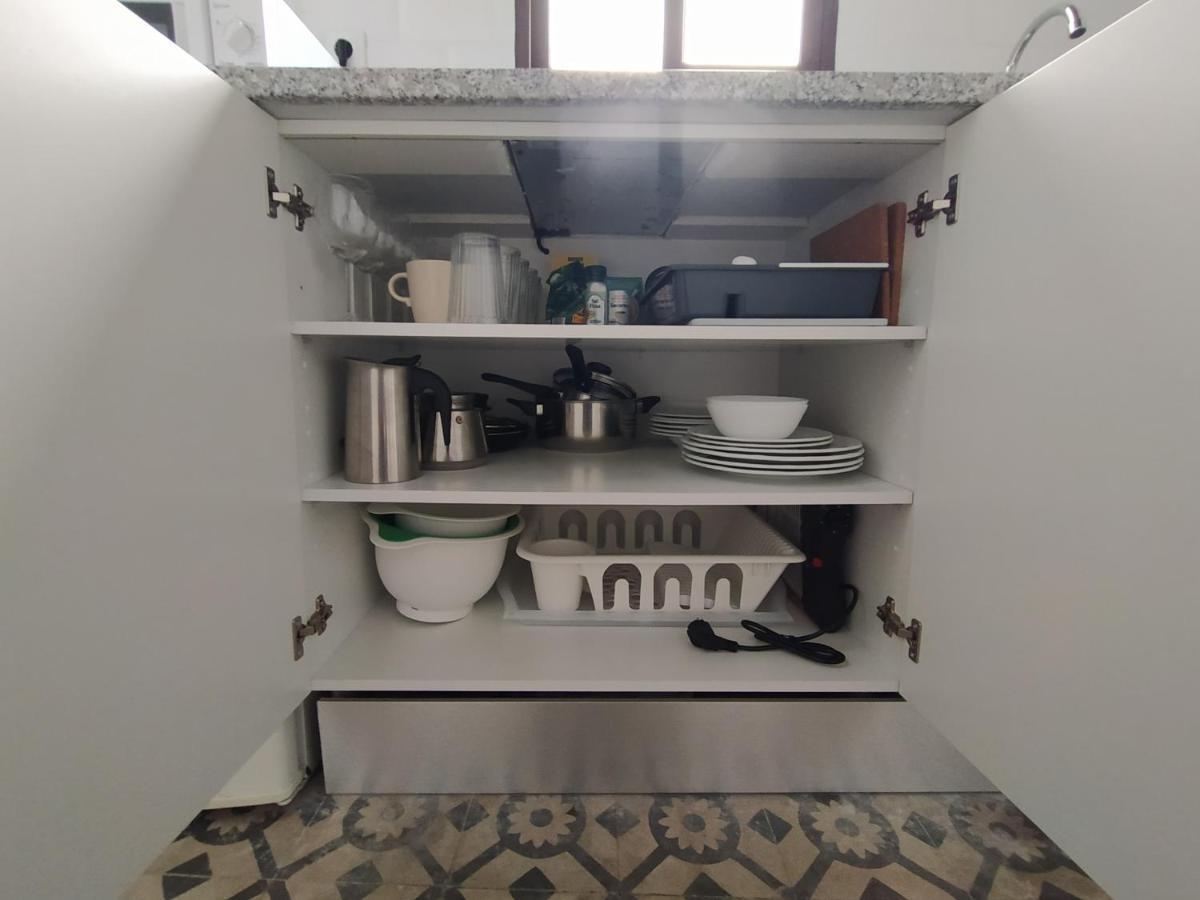 Apartamentos Casa Vicario Jerez de la Frontera Extérieur photo