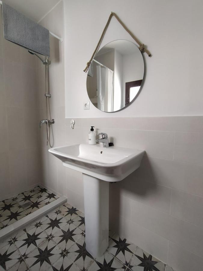 Apartamentos Casa Vicario Jerez de la Frontera Extérieur photo