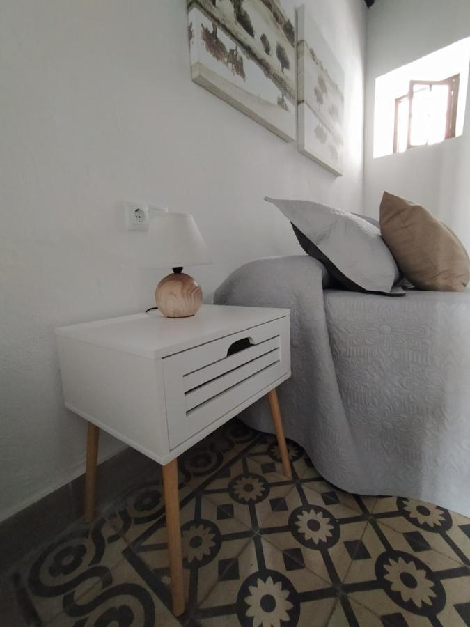 Apartamentos Casa Vicario Jerez de la Frontera Extérieur photo