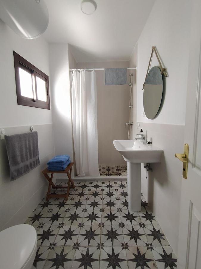 Apartamentos Casa Vicario Jerez de la Frontera Extérieur photo