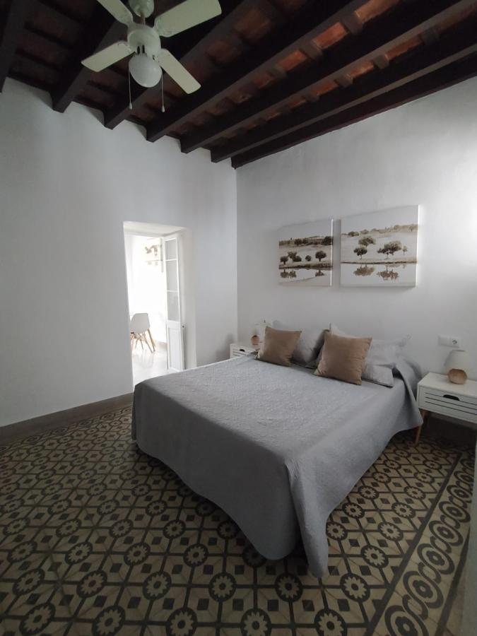 Apartamentos Casa Vicario Jerez de la Frontera Extérieur photo