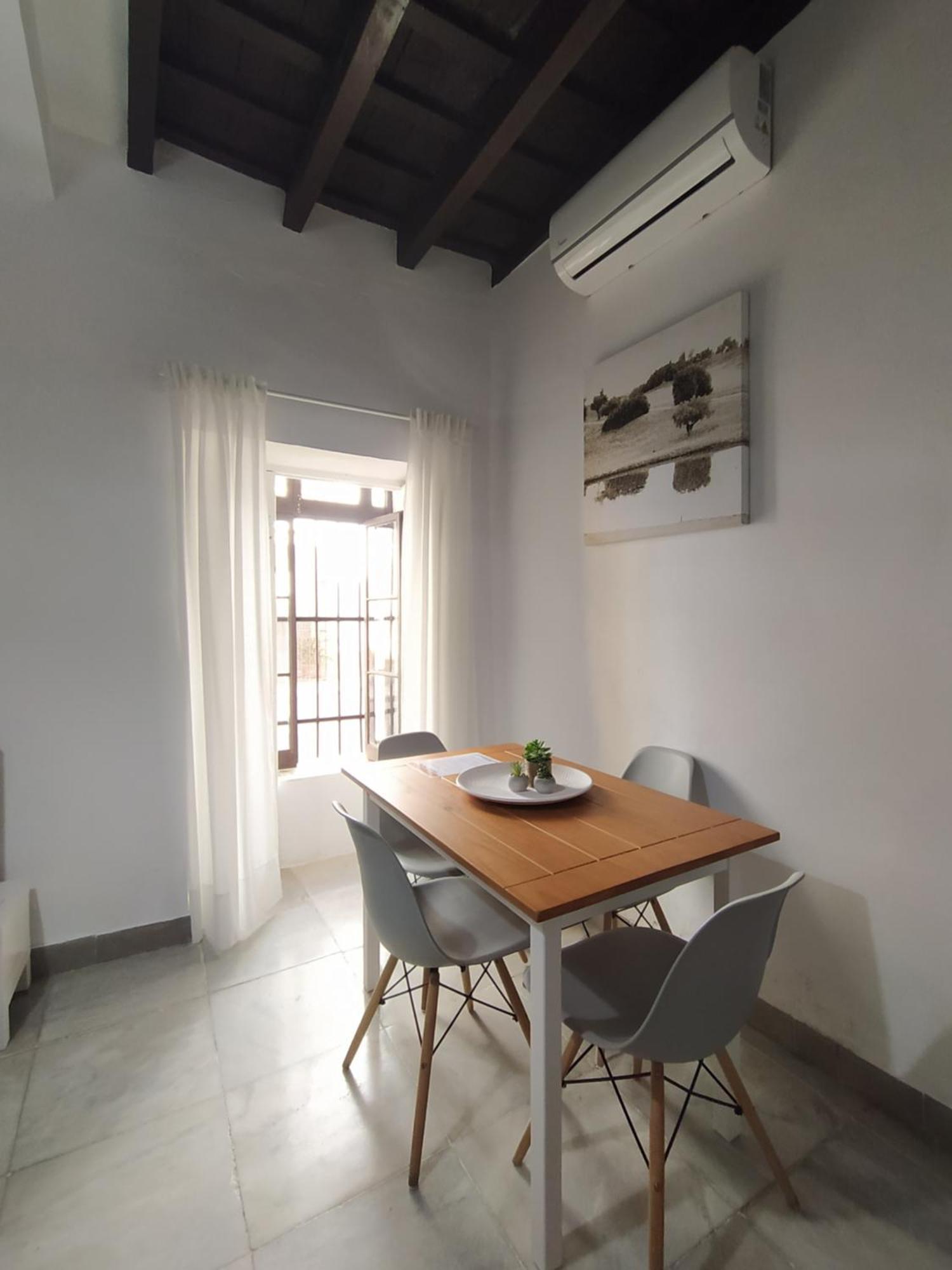 Apartamentos Casa Vicario Jerez de la Frontera Extérieur photo