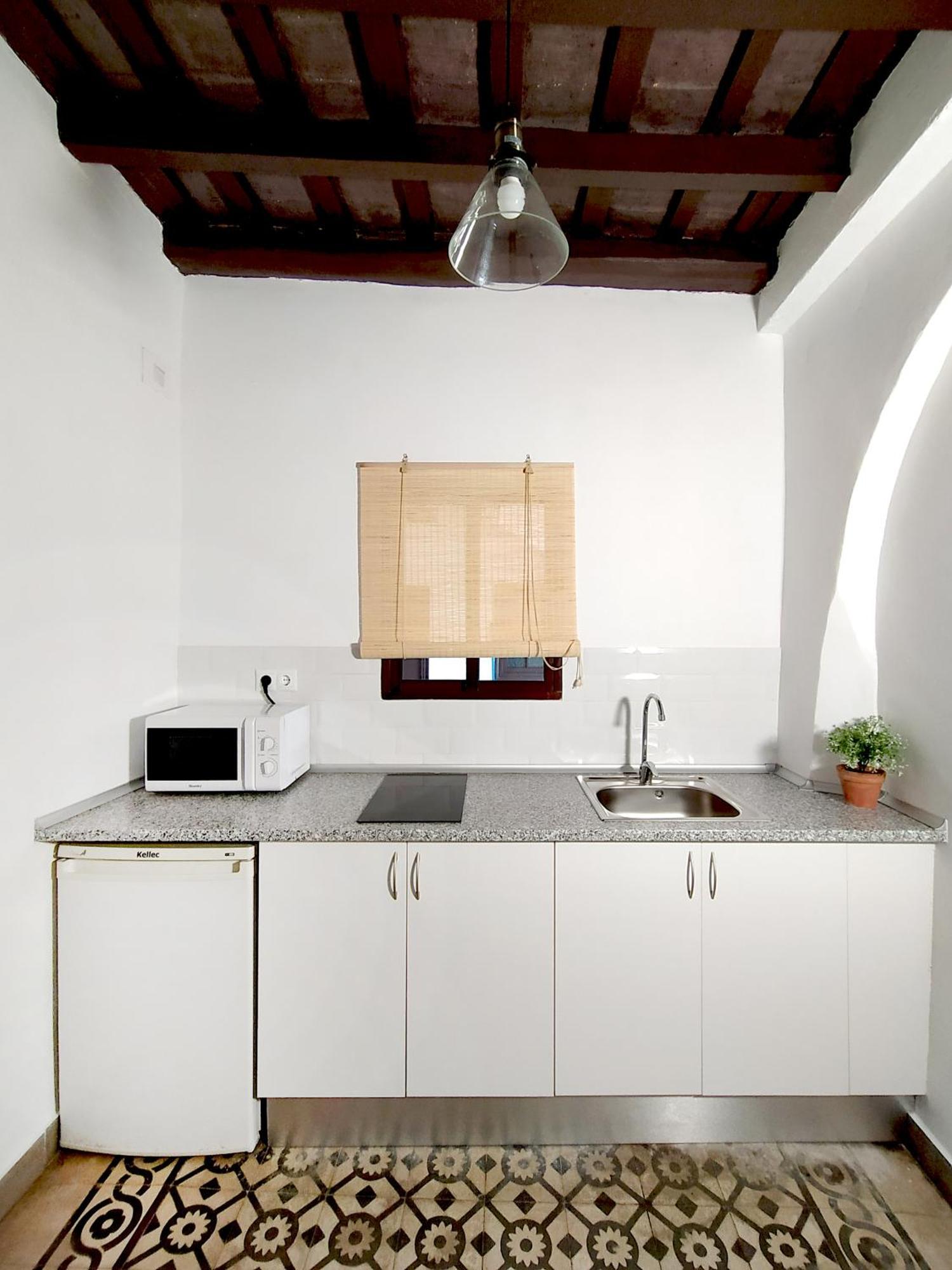 Apartamentos Casa Vicario Jerez de la Frontera Extérieur photo
