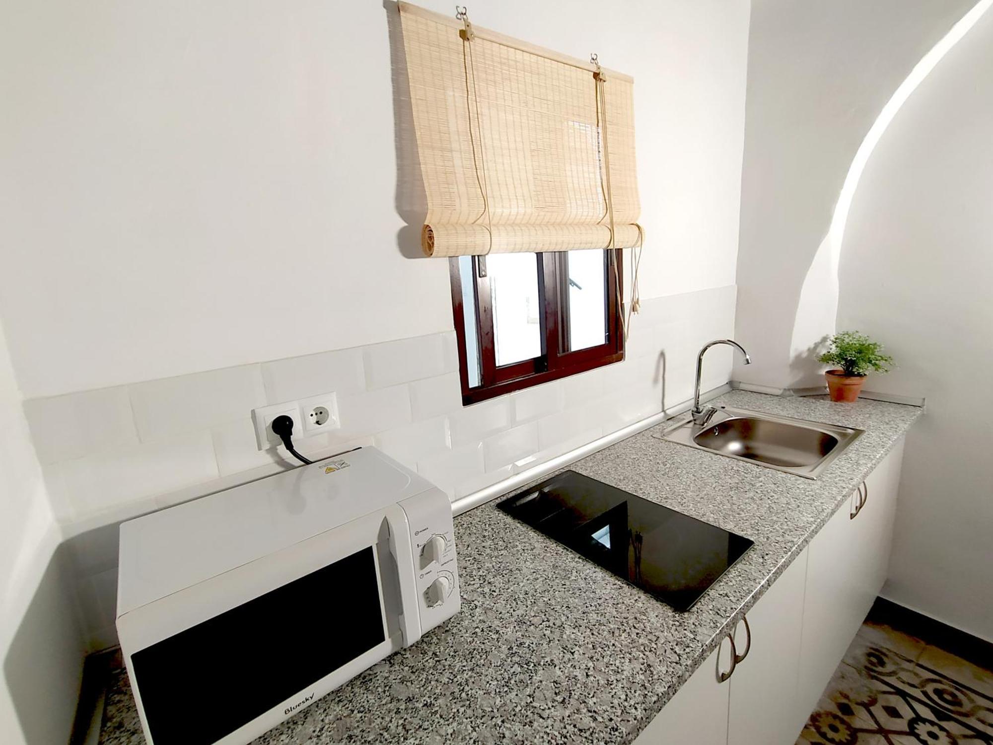 Apartamentos Casa Vicario Jerez de la Frontera Extérieur photo