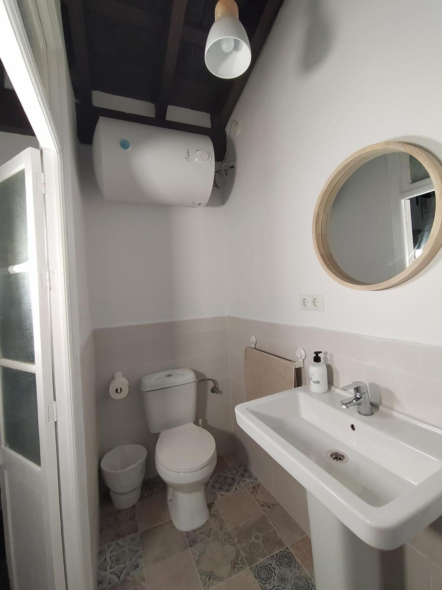 Apartamentos Casa Vicario Jerez de la Frontera Extérieur photo