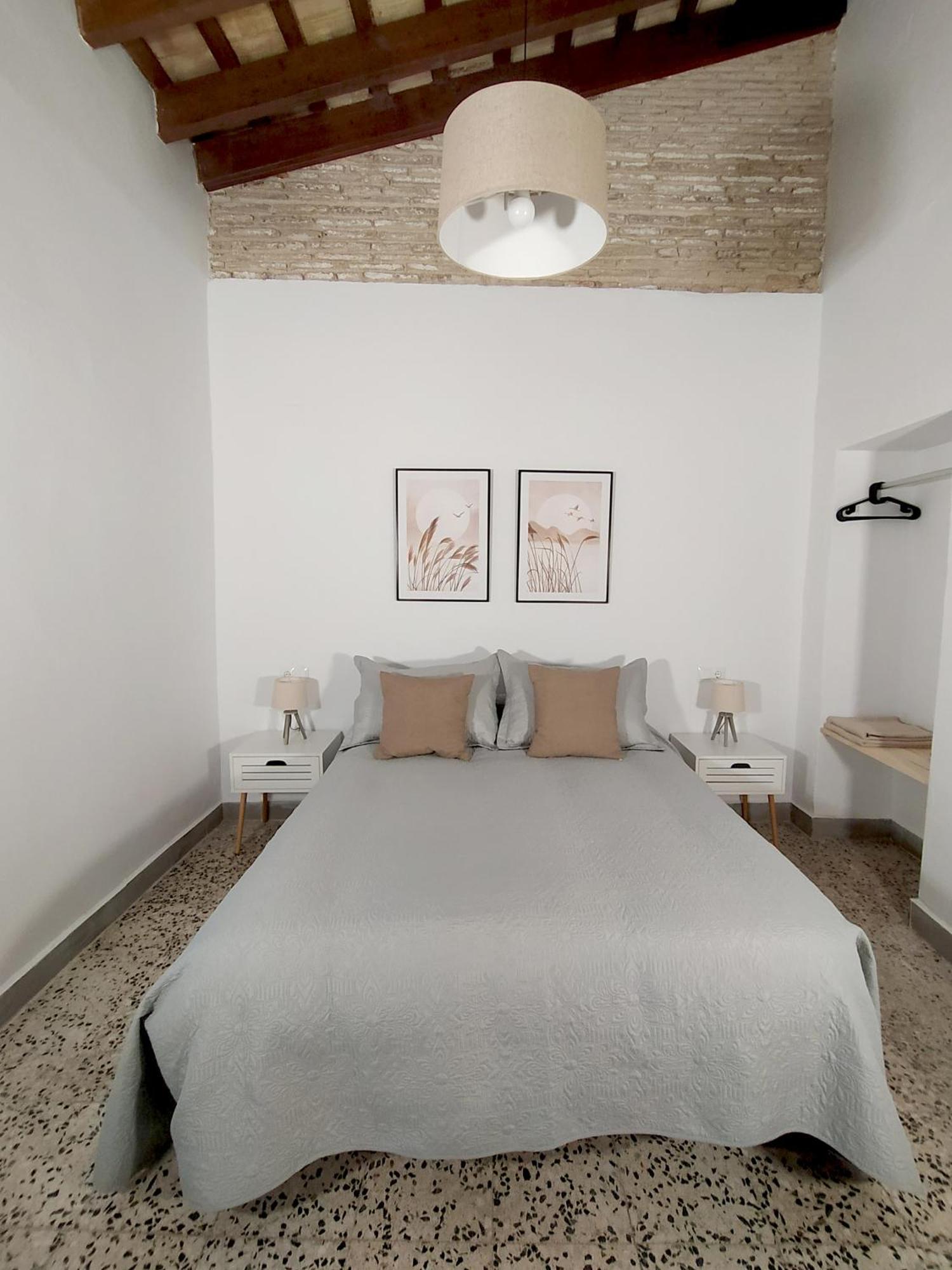 Apartamentos Casa Vicario Jerez de la Frontera Extérieur photo