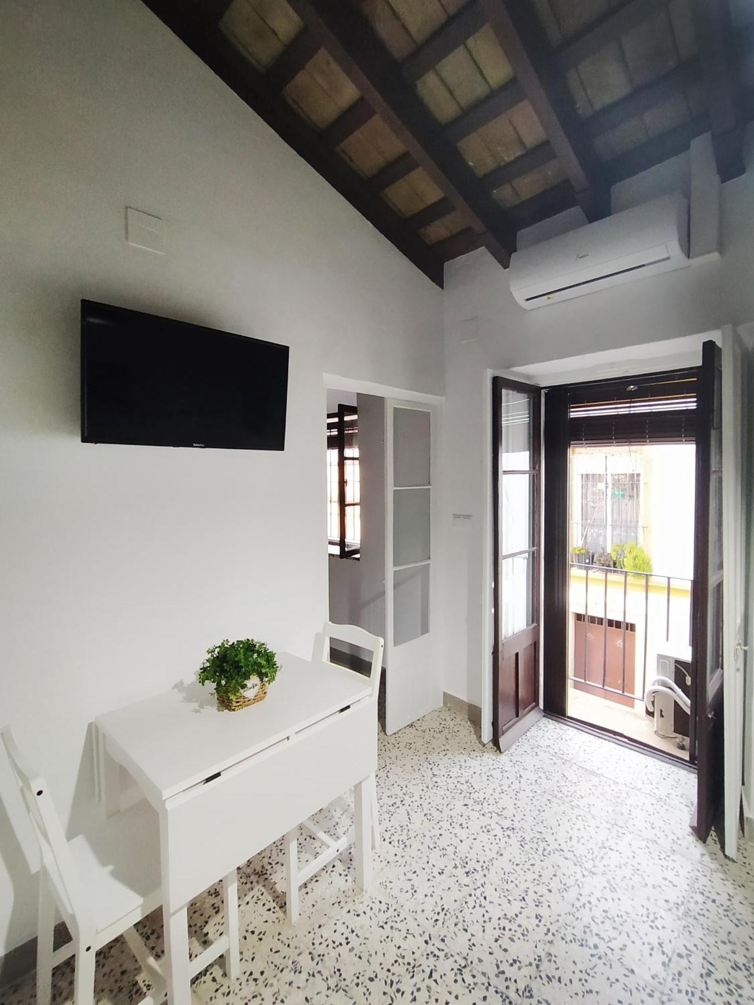 Apartamentos Casa Vicario Jerez de la Frontera Extérieur photo