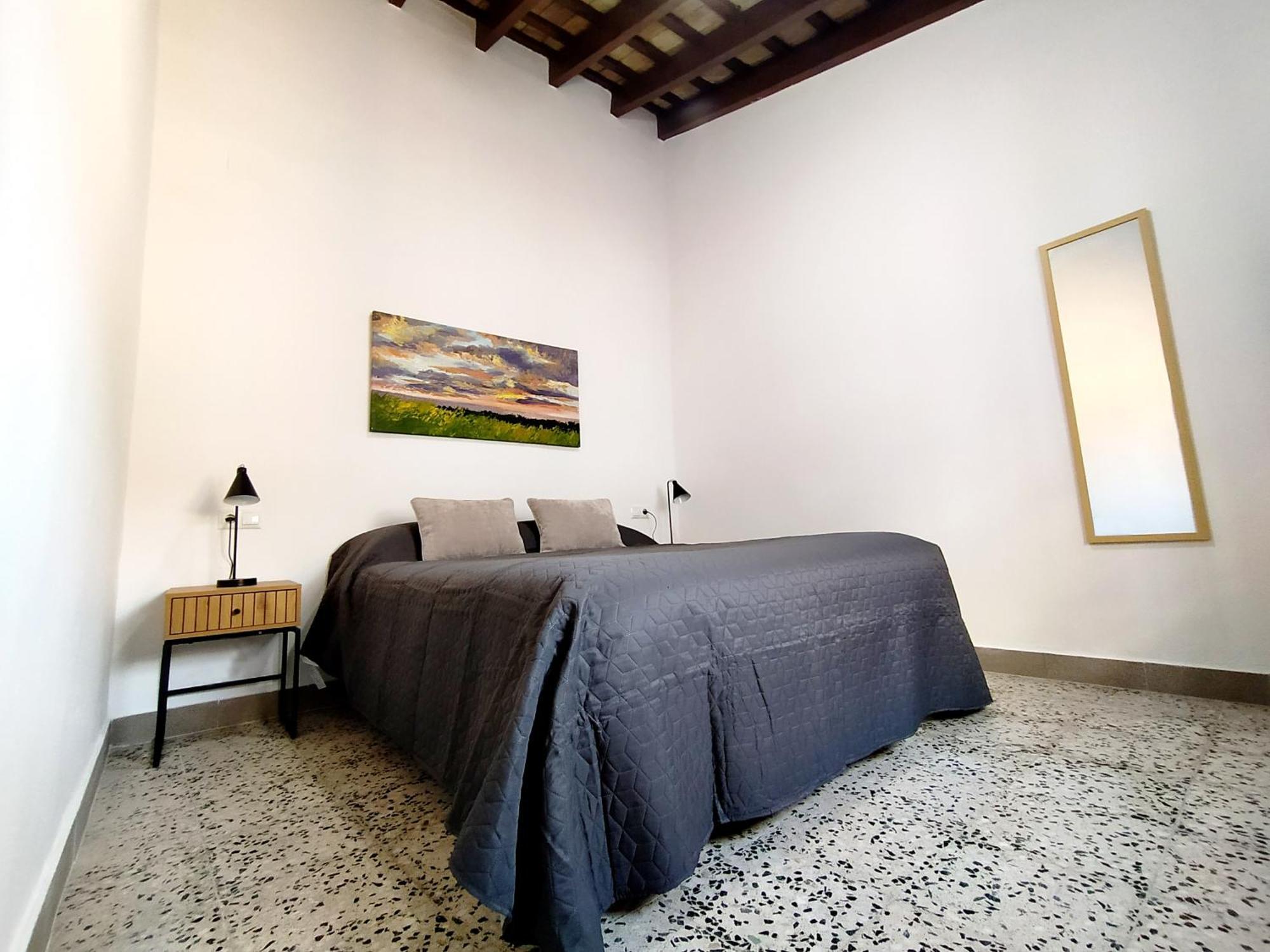 Apartamentos Casa Vicario Jerez de la Frontera Extérieur photo
