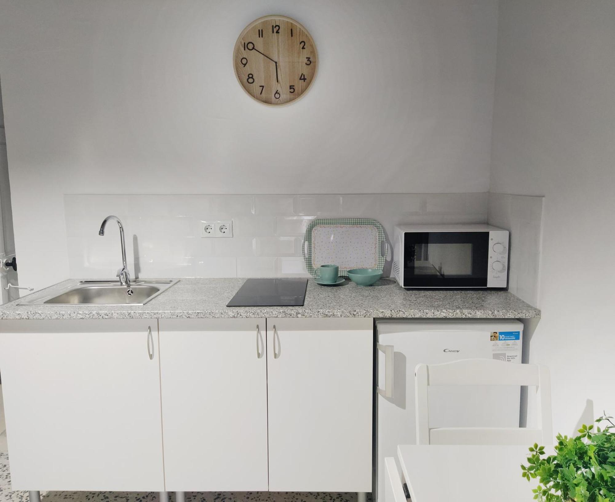 Apartamentos Casa Vicario Jerez de la Frontera Extérieur photo