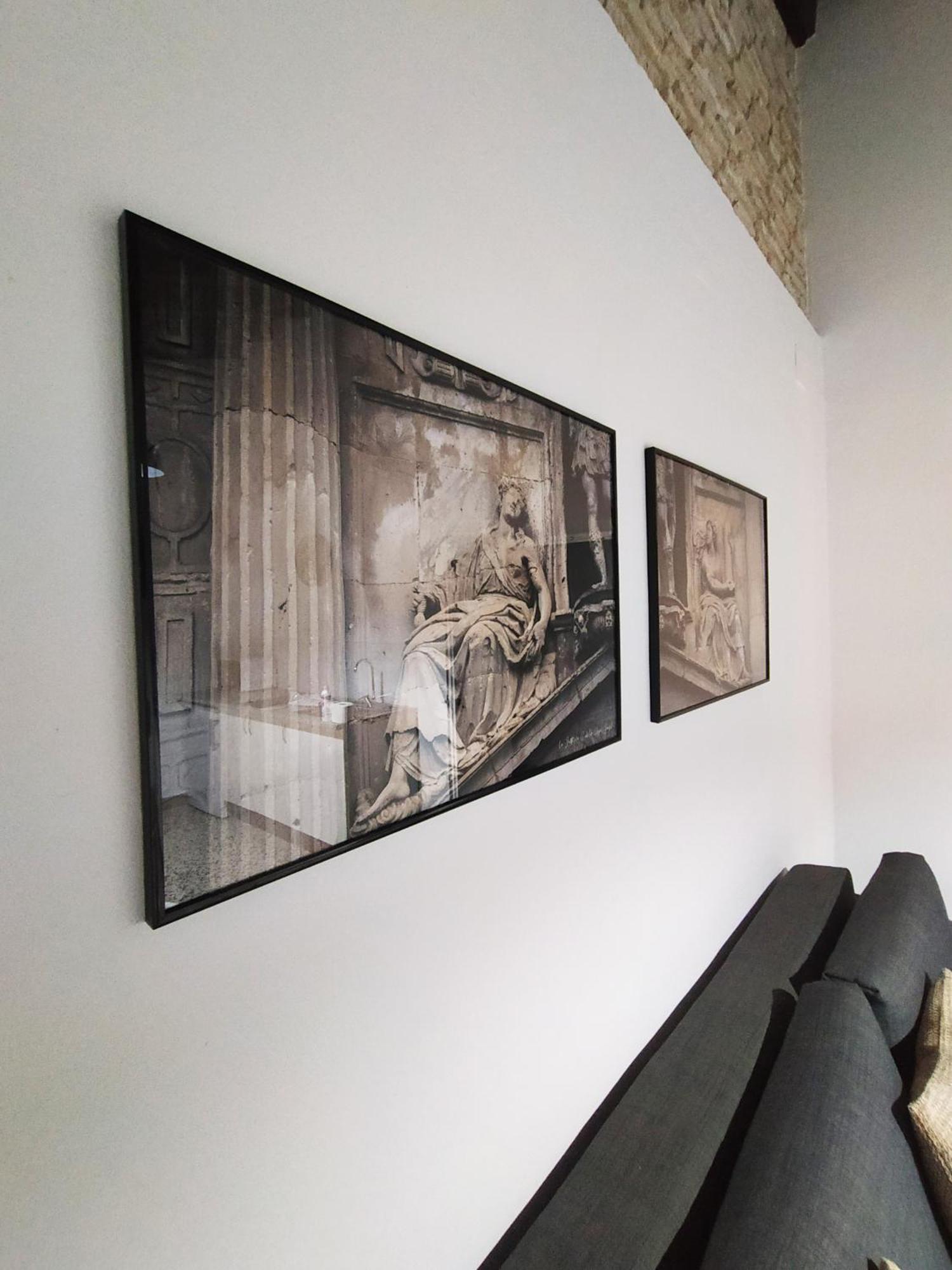 Apartamentos Casa Vicario Jerez de la Frontera Extérieur photo