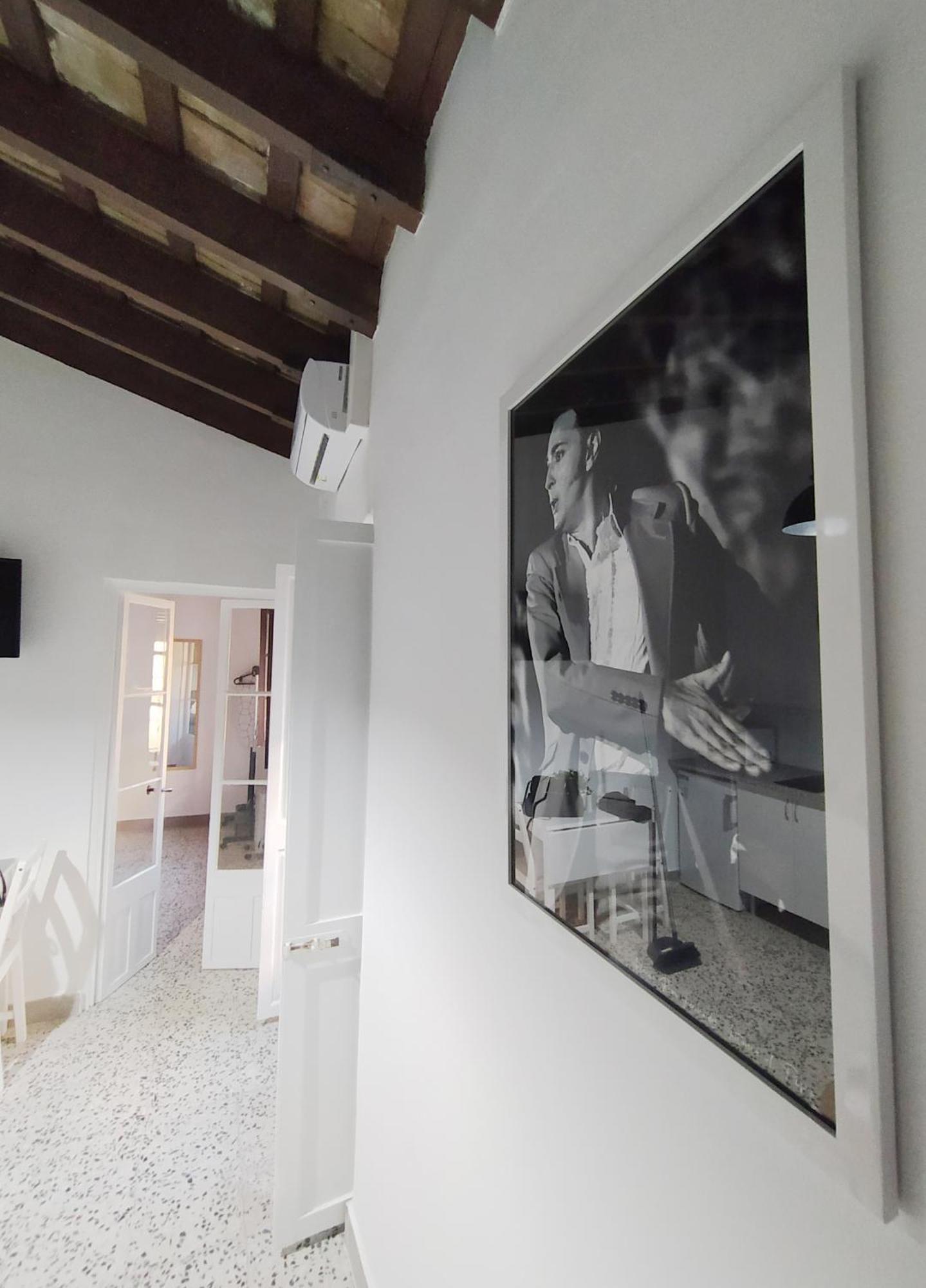 Apartamentos Casa Vicario Jerez de la Frontera Extérieur photo